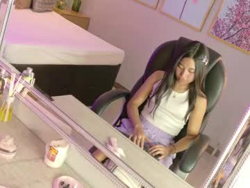 Hanaluna Chaturbate stream image from January 06, 2026