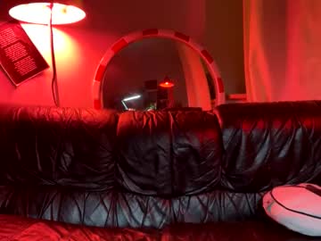 Imvoxxxy Chaturbate stream image from January 06, 2026