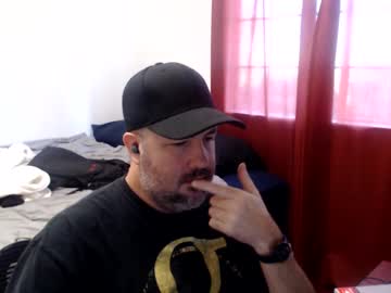 Jacksonj84 Chaturbate stream image from January 06, 2026