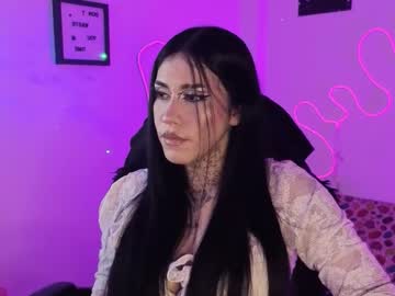 Korolovaa Chaturbate stream image from January 06, 2026