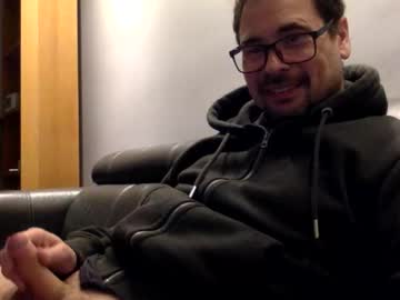 Krzysztof1977 Chaturbate stream image from January 06, 2026