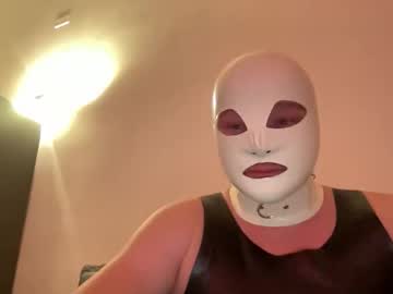 Latexladyv Chaturbate stream image from January 06, 2026