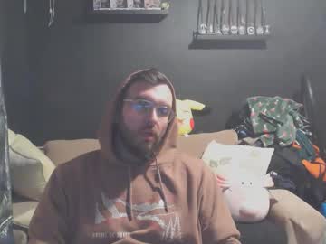 Patrickmorris92 Chaturbate stream image from January 06, 2026
