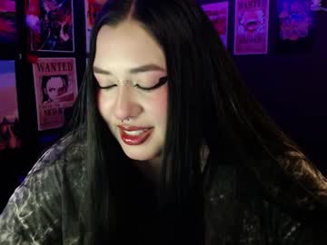 Raven_Darkk Chaturbate stream image from January 06, 2026