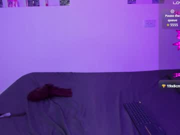 Skinny_Lau Chaturbate stream image from January 06, 2026