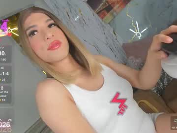 Tamara_Ochoa Chaturbate stream image from January 06, 2026