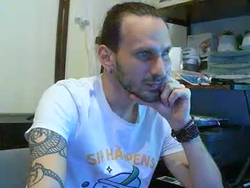 Tornado2156 Chaturbate stream image from January 06, 2026