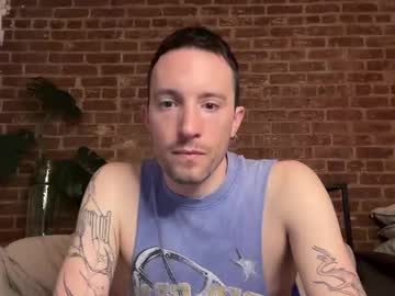 Xanderxnyc Chaturbate stream image from January 06, 2026