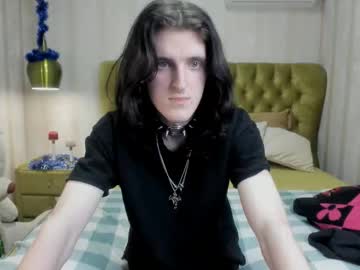 Zack_Bev Chaturbate stream image from January 06, 2026