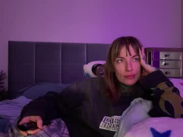 Airgeadx Chaturbate stream image from January 06, 2026