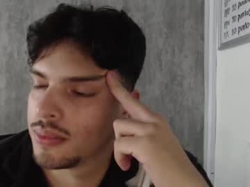 Andruwolsom Chaturbate stream image from January 06, 2026