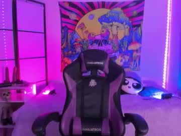 Daryimiau Chaturbate stream image from January 06, 2026