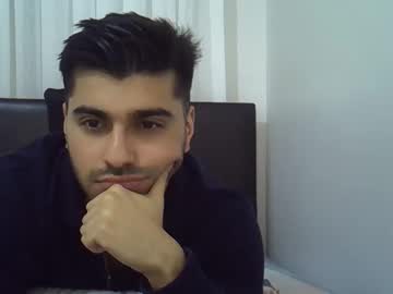 Fortiori8 Chaturbate stream image from January 06, 2026