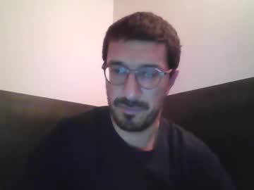 Johnparis7575 Chaturbate stream image from January 06, 2026