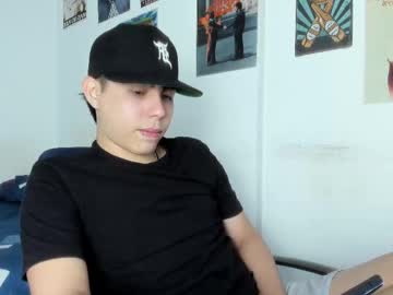 Nathan_Galanis Chaturbate stream image from January 06, 2026