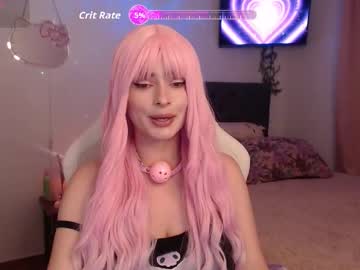 Peacherry_ Chaturbate stream image from January 06, 2026