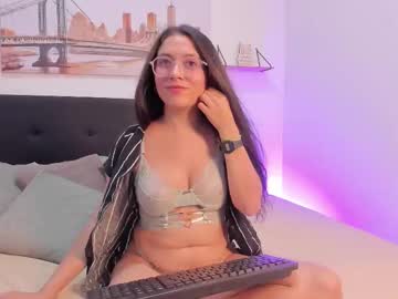 Sofialujan_ Chaturbate stream image from January 06, 2026