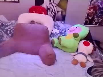 Thatdude777307 Chaturbate stream image from January 06, 2026