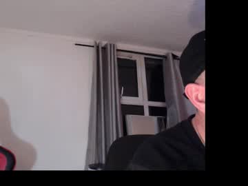 Aidentheace Chaturbate stream image from January 07, 2026
