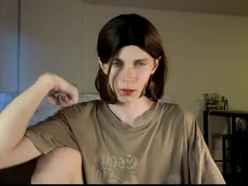 Ameliamyr Chaturbate stream image from January 07, 2026
