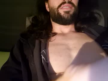 Blacklionsclub18 Chaturbate stream image from January 07, 2026