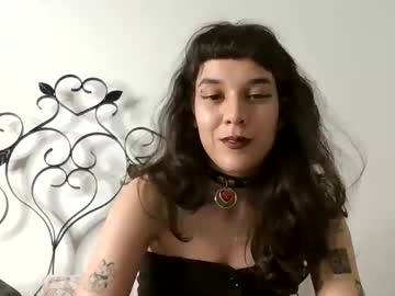 Dominatrixkimmy Chaturbate stream image from January 07, 2026