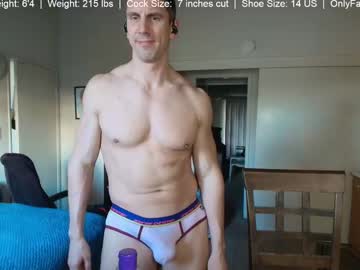 Dstroker15 Chaturbate stream image from January 07, 2026