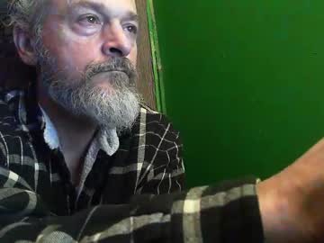 Hippiedad333 Chaturbate stream image from January 07, 2026