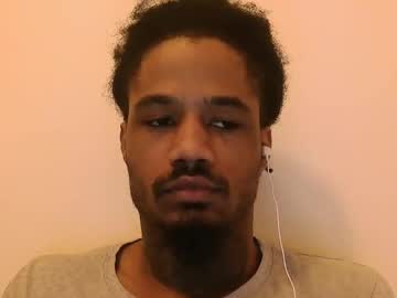 Iamjohnny4u Chaturbate stream image from January 07, 2026