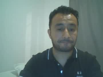 Krale_2025 Chaturbate stream image from January 07, 2026
