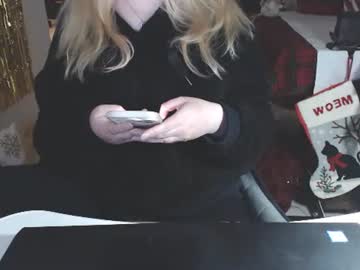 Kymchi Chaturbate stream image from January 07, 2026