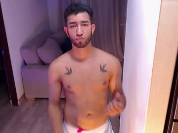 Liam_Bronw Chaturbate stream image from January 07, 2026