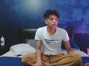 Matthew_Hawk19 Chaturbate stream image from January 07, 2026