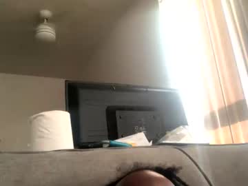 Nutbator Chaturbate stream image from January 07, 2026