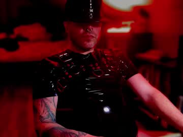 Slickafterdark Chaturbate stream image from January 07, 2026