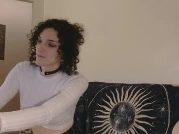 Starry_Soul Chaturbate stream image from January 07, 2026