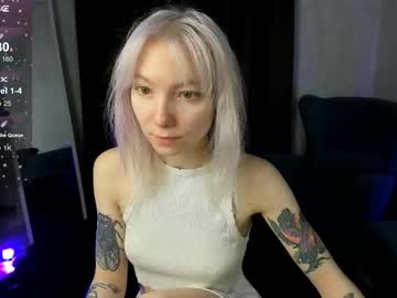 Tattoo_Artbaby Chaturbate stream image from January 07, 2026