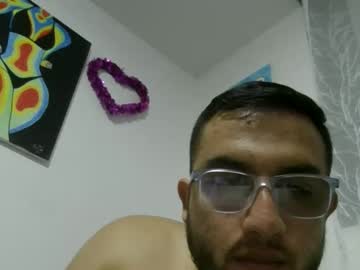 Alexanderoncam Chaturbate stream image from January 07, 2026