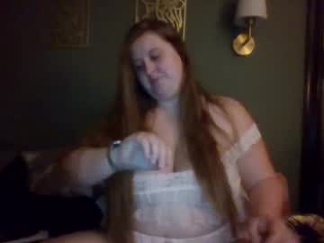 Barefootbabydoll96 Chaturbate stream image from January 07, 2026