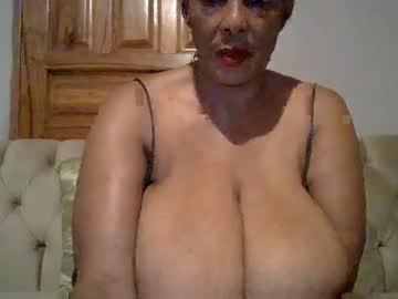 Caramelchoc81 Chaturbate stream image from January 07, 2026