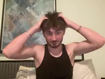 Dillanparker Chaturbate stream image from January 07, 2026