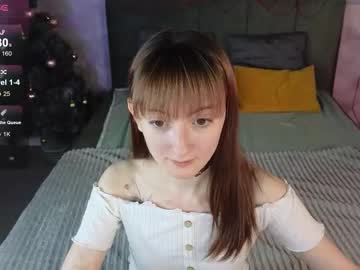 Effie7 Chaturbate stream image from January 07, 2026