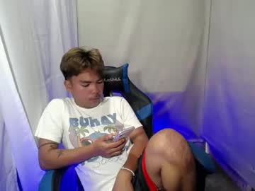 Fav_Fetish Chaturbate stream image from January 07, 2026