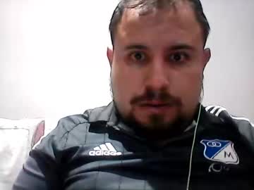 Fenix802949 Chaturbate stream image from January 07, 2026