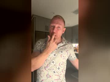 Gingerpinga Chaturbate stream image from January 07, 2026
