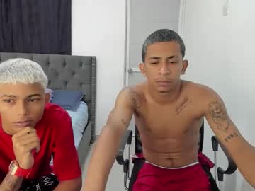 Master_Nea Chaturbate stream image from January 07, 2026
