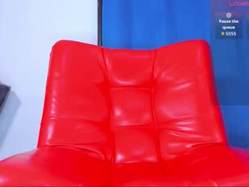 Max_Hall Chaturbate stream image from January 07, 2026