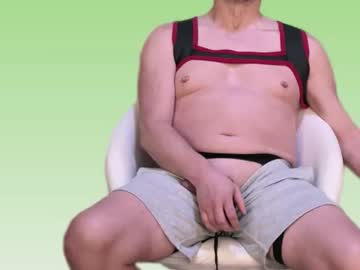Maxofmunich Chaturbate stream image from January 07, 2026