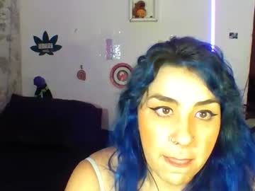 Mrvenusx Chaturbate stream image from January 07, 2026