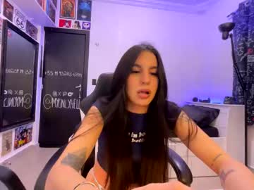Myonlyhell Chaturbate stream image from January 07, 2026